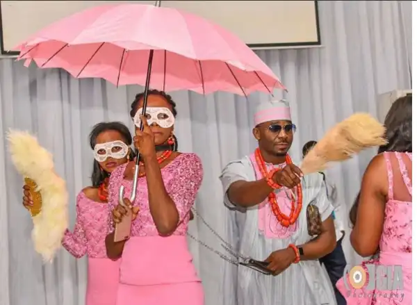 OMG!!! Pretty Mike At It Again See What He Just Posted